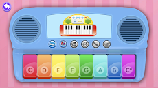 ABC Piano Kids: 子供向けのピアノ音楽ゲーム。のおすすめ画像3