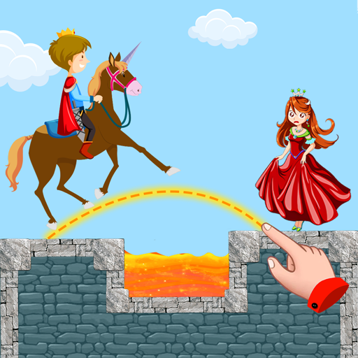 Draw Bridge: Rush to Rescue Download on Windows
