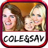 Cole & Sav Family icon
