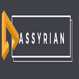 assyrian shop icon