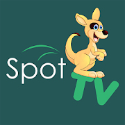 Top 20 Health & Fitness Apps Like Spot TV - Best Alternatives