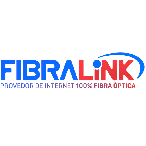 Clube Fibralink logo