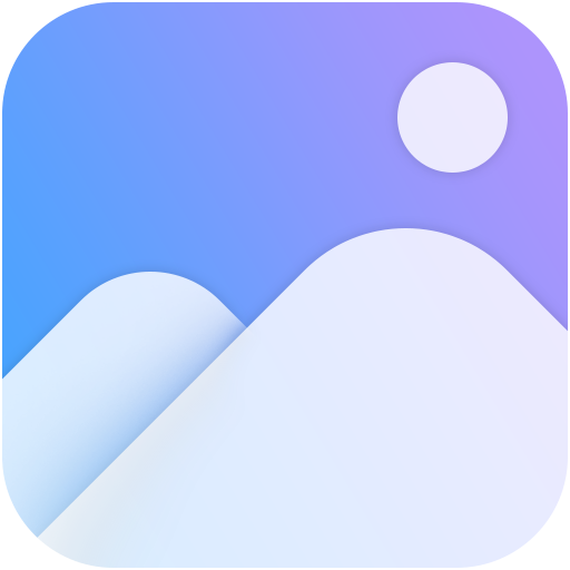 Gallery-Photo Gallery logo