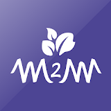 Farmácia de Manipulação M2M icon