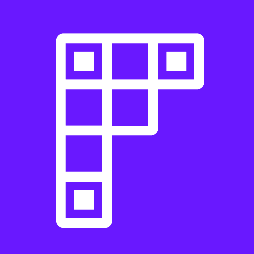 The Forge logo