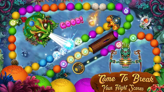 Приложения В Google Play – Zumba Shooter - Classic