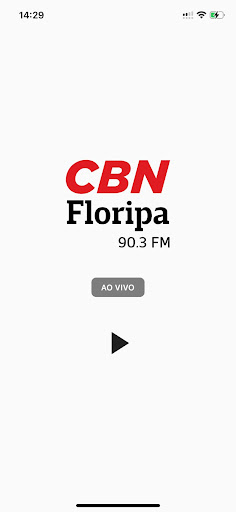 CBN Floripa Screen 2