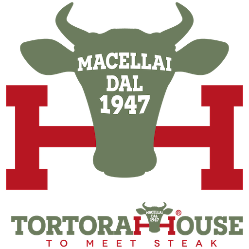 Tortora House - Via Chiaia logo