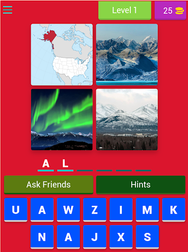 Guess The Country 2020