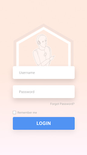 Android application Meta screenshort