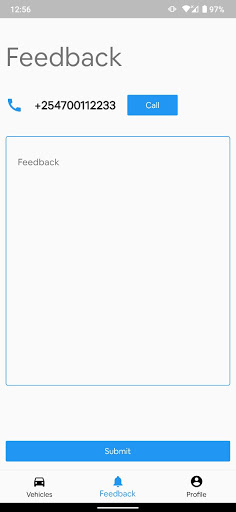 Dalcom Clients Screenshot 4 - AppWisp.com