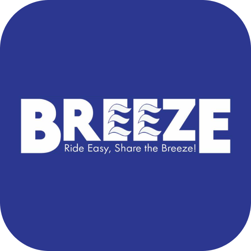 Breeze logo