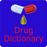Drugs Dictionary Apk