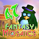 Fantasy Mosaics 47: Egypt Myst