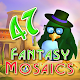 Fantasy Mosaics 47: Egypt Mysteries Скачать для Windows