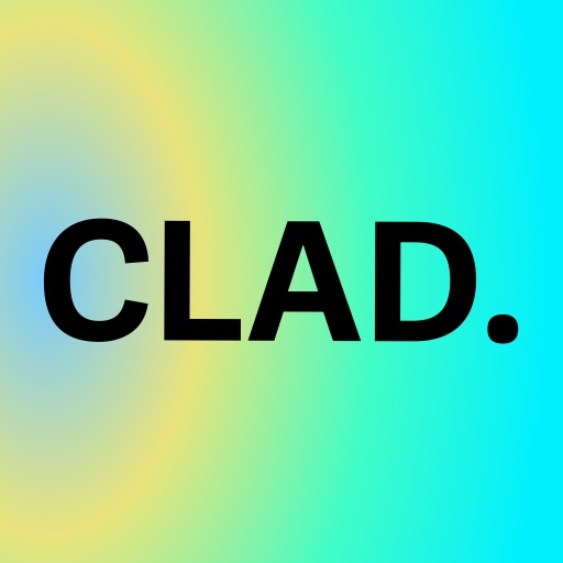 CLAD logo