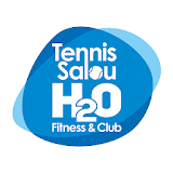 Tennis Salou H2O icon