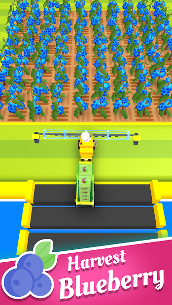 Screenshot 19 Cranberry Harvest android