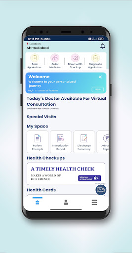 MMPJ Hospital Screen 2