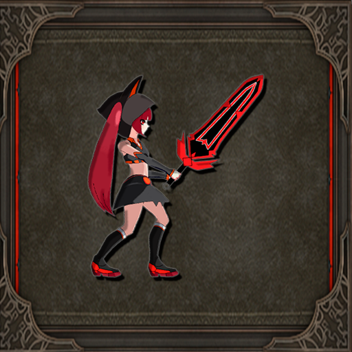 Slasher Smash. 2 Мира. logo