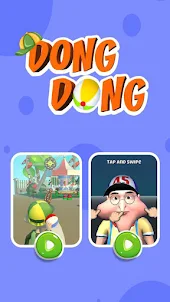 Dong Dong - Spaß