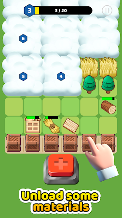 Game screenshot Tap to Build hack