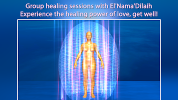 Transcender - Heal yourself