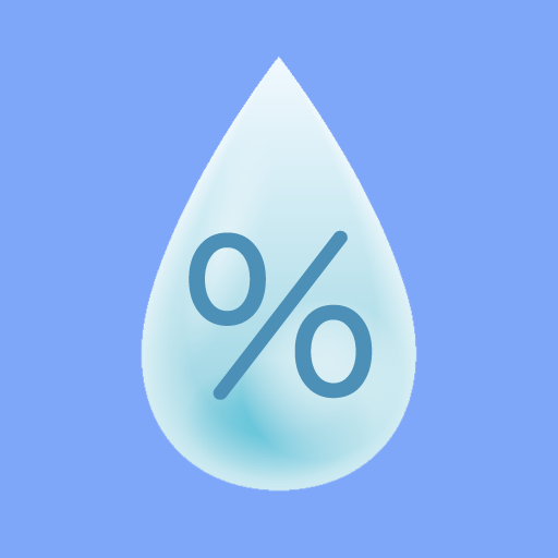 Hygrometer logo