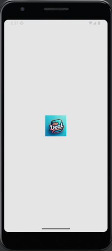 Android application LetsDeal screenshort