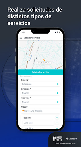 Taxi Diego Aracena IQQ Aquívoy