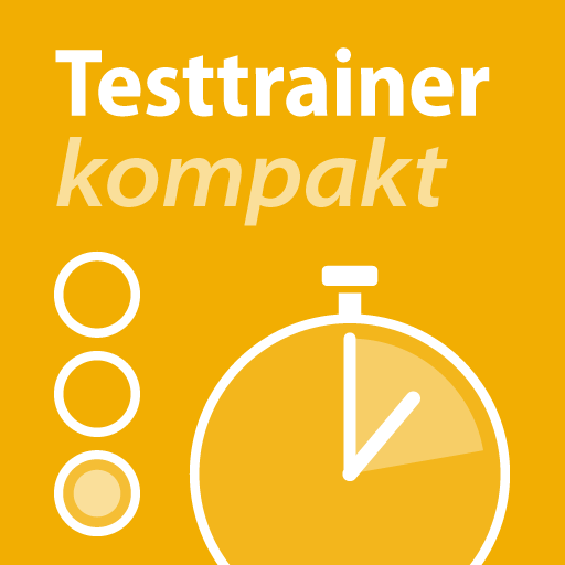 Justiz Einstellungstest logo