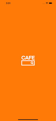Android application 중고나라검색 screenshort