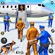 Police Prisoner Transport Game - Androidアプリ