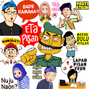 Top 42 Communication Apps Like WA Sticker Sundanese Cute WAStickerApps Sunda - Best Alternatives