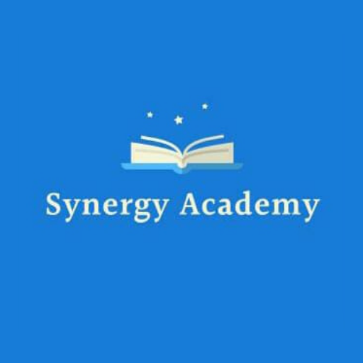 Synergy logo