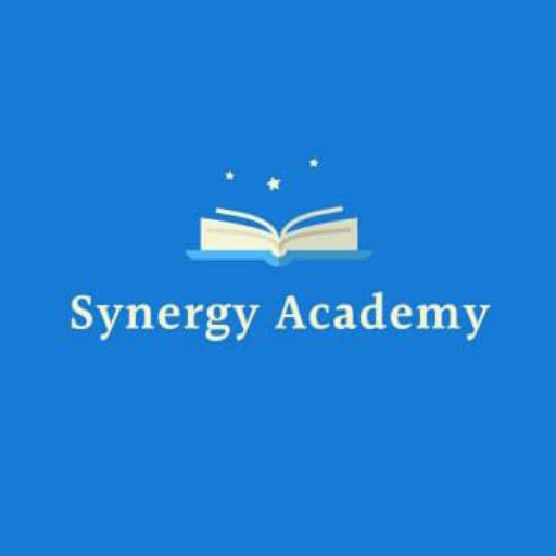 Synergy  Icon