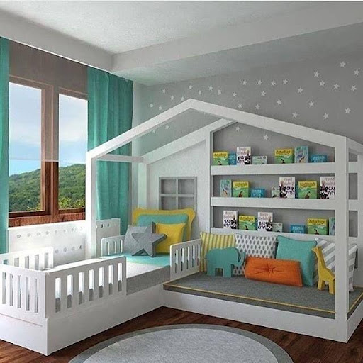 Kids Beds Screenshot 4 - AppWisp.com