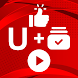 UviewPro - Views & Subs - Androidアプリ