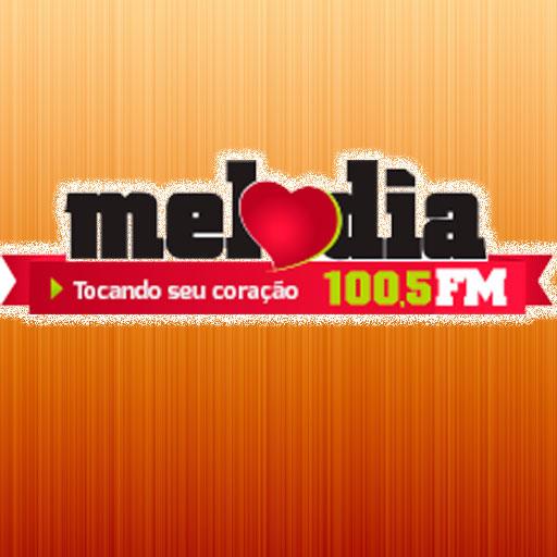 Melodia FM Maringá Download on Windows