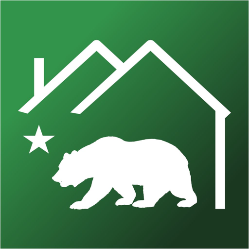 California Home Search logo