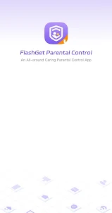 FlashGet Parental Control
