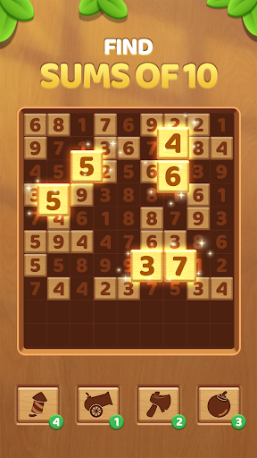 Number Match - Classic Puzzle 2