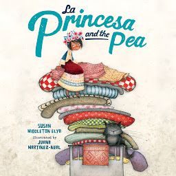Icon image La Princesa and the Pea