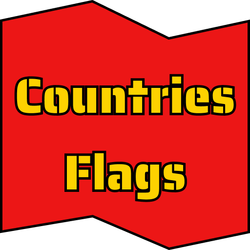 Countries Flags 1.0 Icon