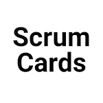 Cover Image of 下载 Scrum Cards  APK