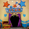 Escape from Playcare Chapter3 icon