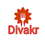 Divakr - Online Food Delivery APK icon