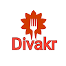 Divakr - Online Food Delivery