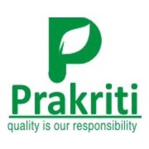 Prakriti logo