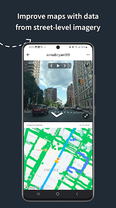 Mapillaryのおすすめ画像1